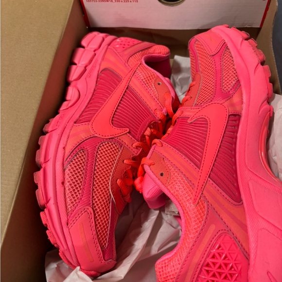 Nike Vomero 5 hot punch - Picture 10 of 11